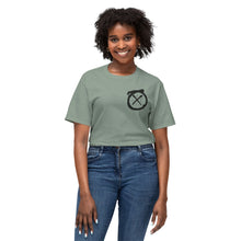 Load image into Gallery viewer, Unisex HD Cotton™ T-Shirt with 'Loyalty' Design - Trendy Streetwear