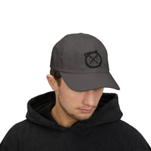 Load image into Gallery viewer, Classic Camouflage Dad Cap - Cool Outdoor Accessory for Dads