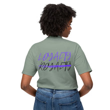 Load image into Gallery viewer, Unisex HD Cotton™ T-Shirt with 'Loyalty' Design - Trendy Streetwear
