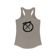 Load image into Gallery viewer, Women's Loyalty Racerback Tank