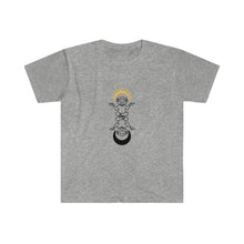 Load image into Gallery viewer, Duality Unisex Softstyle T-Shirt