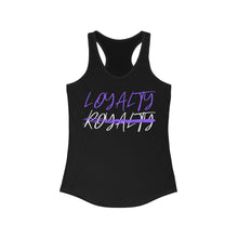 Load image into Gallery viewer, Women's Loyalty Racerback Tank