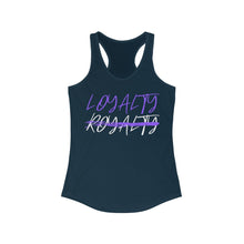 Load image into Gallery viewer, Women's Loyalty Racerback Tank