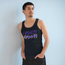 Load image into Gallery viewer, Men's Specter Tank Top