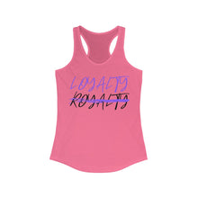 Load image into Gallery viewer, Women's Loyalty Racerback Tank
