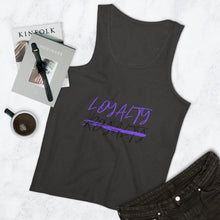 Load image into Gallery viewer, Men's Specter Tank Top