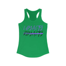 Load image into Gallery viewer, Women's Loyalty Racerback Tank