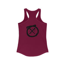 Load image into Gallery viewer, Women's Loyalty Racerback Tank