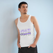 Load image into Gallery viewer, Men's Specter Tank Top