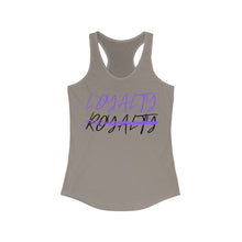 Load image into Gallery viewer, Women's Loyalty Racerback Tank