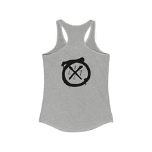 Load image into Gallery viewer, Women's Loyalty Racerback Tank