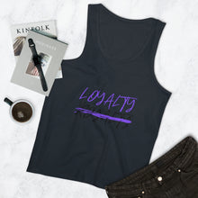Load image into Gallery viewer, Men's Specter Tank Top