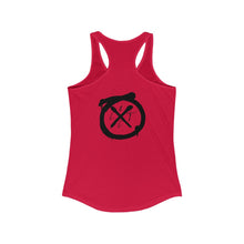 Load image into Gallery viewer, Women's Loyalty Racerback Tank