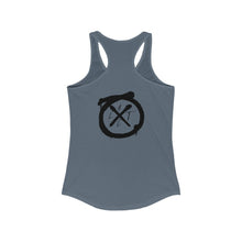 Load image into Gallery viewer, Women's Loyalty Racerback Tank