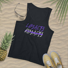 Load image into Gallery viewer, Men's Specter Tank Top