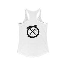 Load image into Gallery viewer, Women's Loyalty Racerback Tank