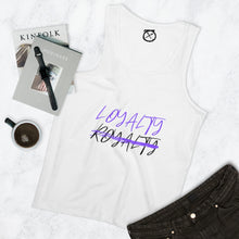 Load image into Gallery viewer, Men's Specter Tank Top