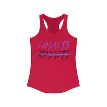 Load image into Gallery viewer, Women's Loyalty Racerback Tank