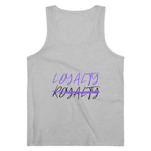 Load image into Gallery viewer, Men's Specter Tank Top
