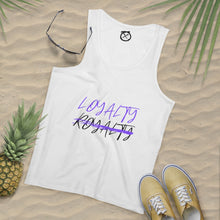 Load image into Gallery viewer, Men&#39;s Specter Tank Top
