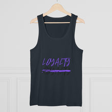Load image into Gallery viewer, Men&#39;s Specter Tank Top
