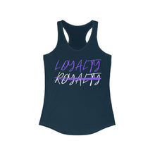 Load image into Gallery viewer, Women&#39;s Loyalty Racerback Tank
