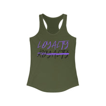 Load image into Gallery viewer, Women&#39;s Loyalty Racerback Tank
