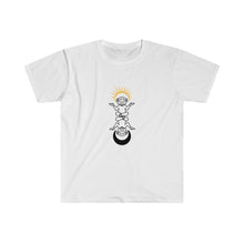 Load image into Gallery viewer, Duality Unisex Softstyle T-Shirt
