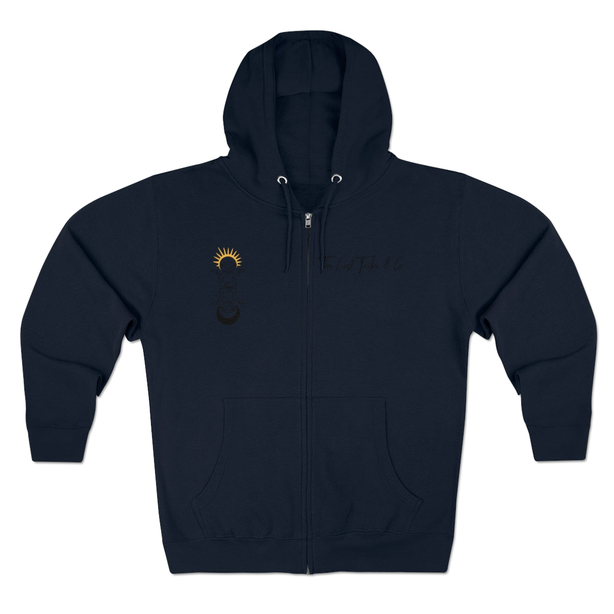 トップス BEEDEN DUALITY ZIP DESIGN HOODIE トップス BEEDEN DUALITY ZIP DESIGN HOODIE Custom Men's Zip